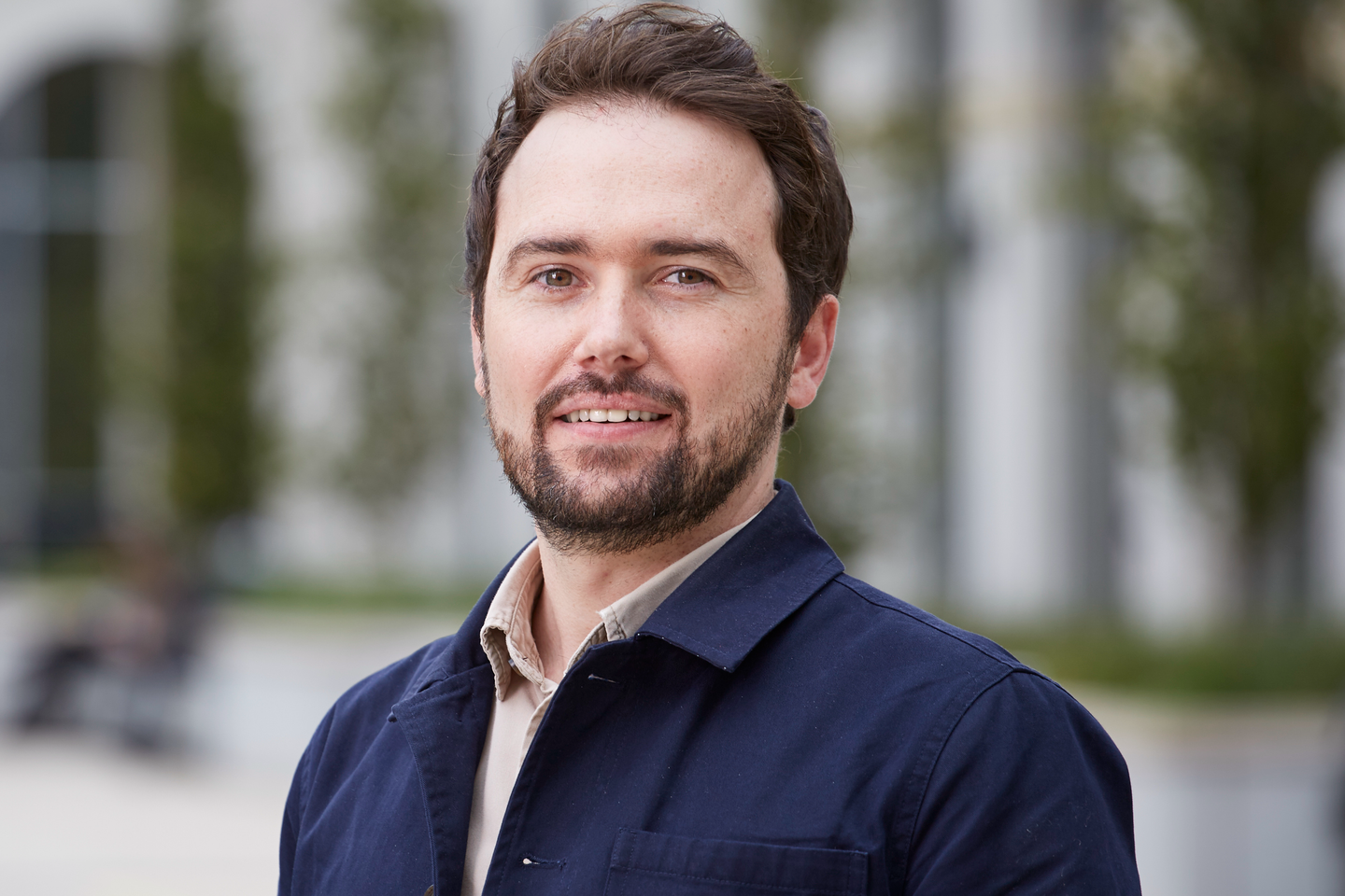 « La transition écologique suppose de créer des politiques climatiques qui aident concrètement la vie des gens » « La transition écologique suppose de créer des politiques climatiques qui aident concrètement la vie des gens »