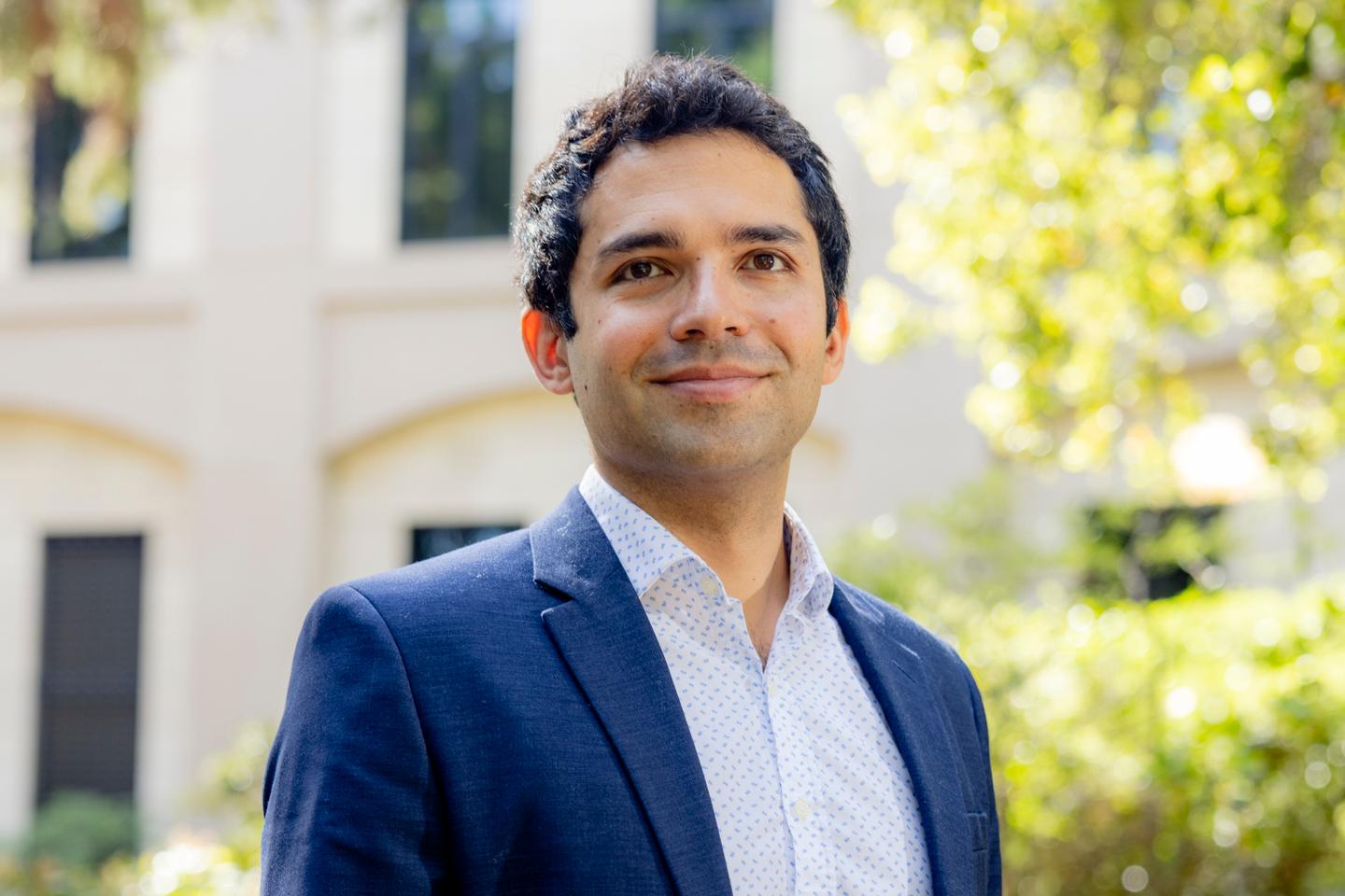 Adrien Bilal, Prix du meilleur jeune économiste 2026 : « Le réchauffement climatique va coûter 50 % du PIB d’ici à 2100 »