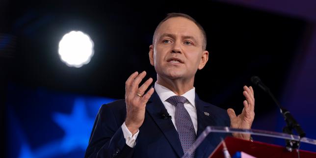 Viktor Orban's defeat in Hungary rocks Poland's ultraconservative PiS