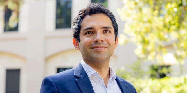 Adrien Bilal, Prix du meilleur jeune économiste 2026 : « Le réchauffement climatique va coûter 50 % du PIB d’ici à 2100 »