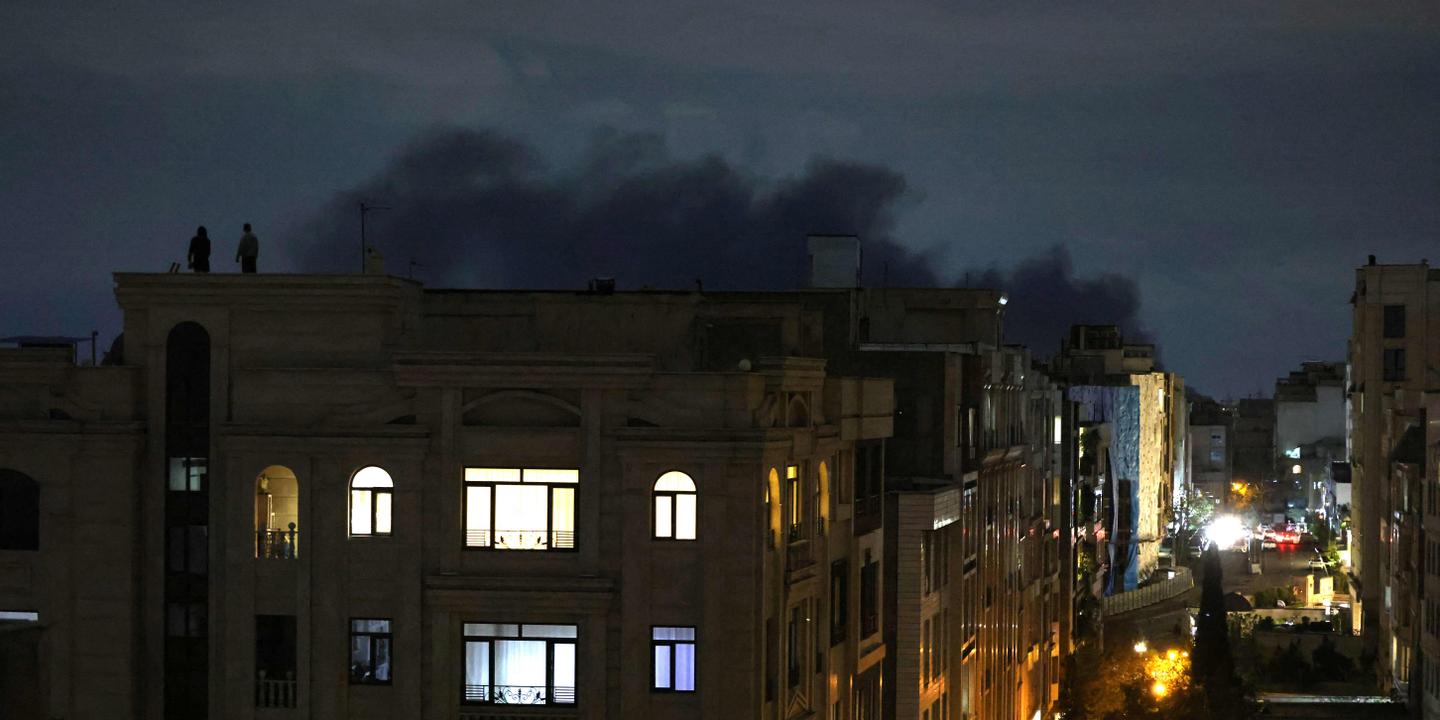 Téhéran à nouveau visée par des bombardements ; l’Iran menace de frapper les universités américaines présentes dans les pays du Golfe