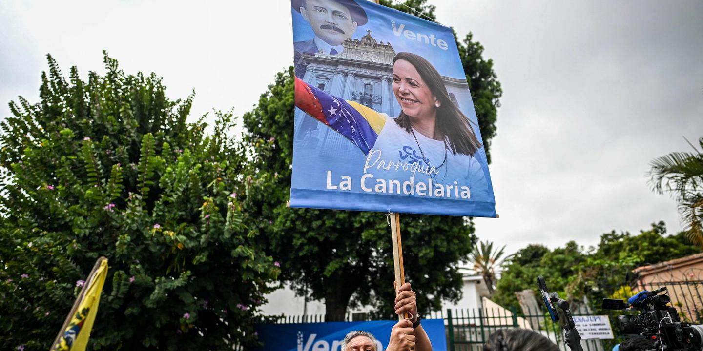 Venezuela : l'opposition exige des élections présidentielles après l'arrestation de Maduro