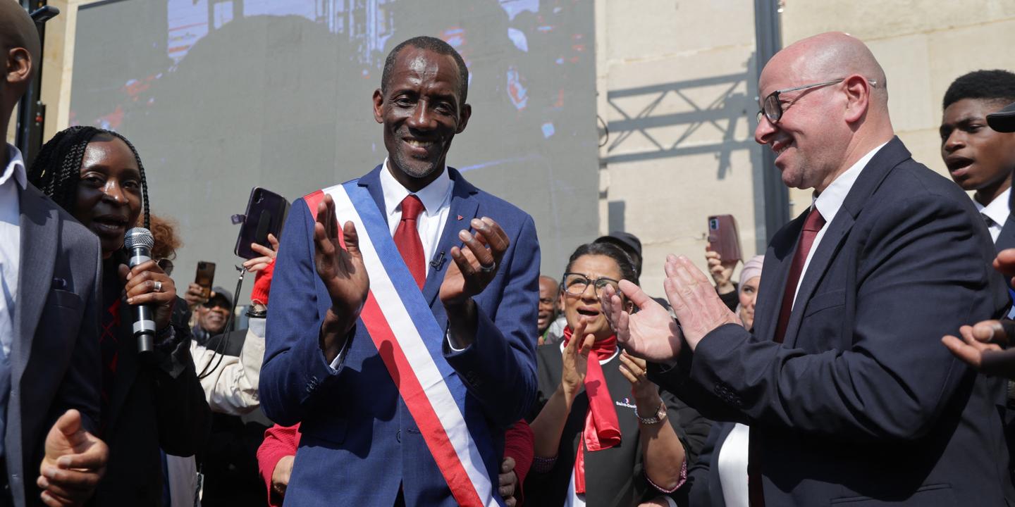 CNews sous le feu des critiques après des propos racistes visant Bally Bagayoko