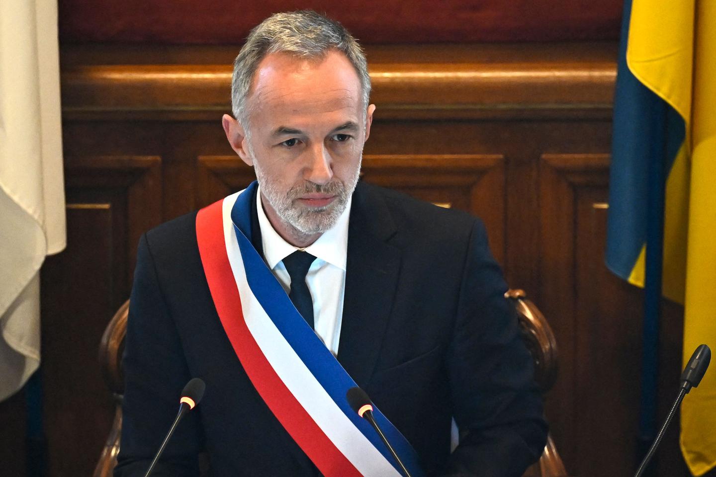 Réconcilier Paris et sa métropole, le défi risqué d’Emmanuel Grégoire