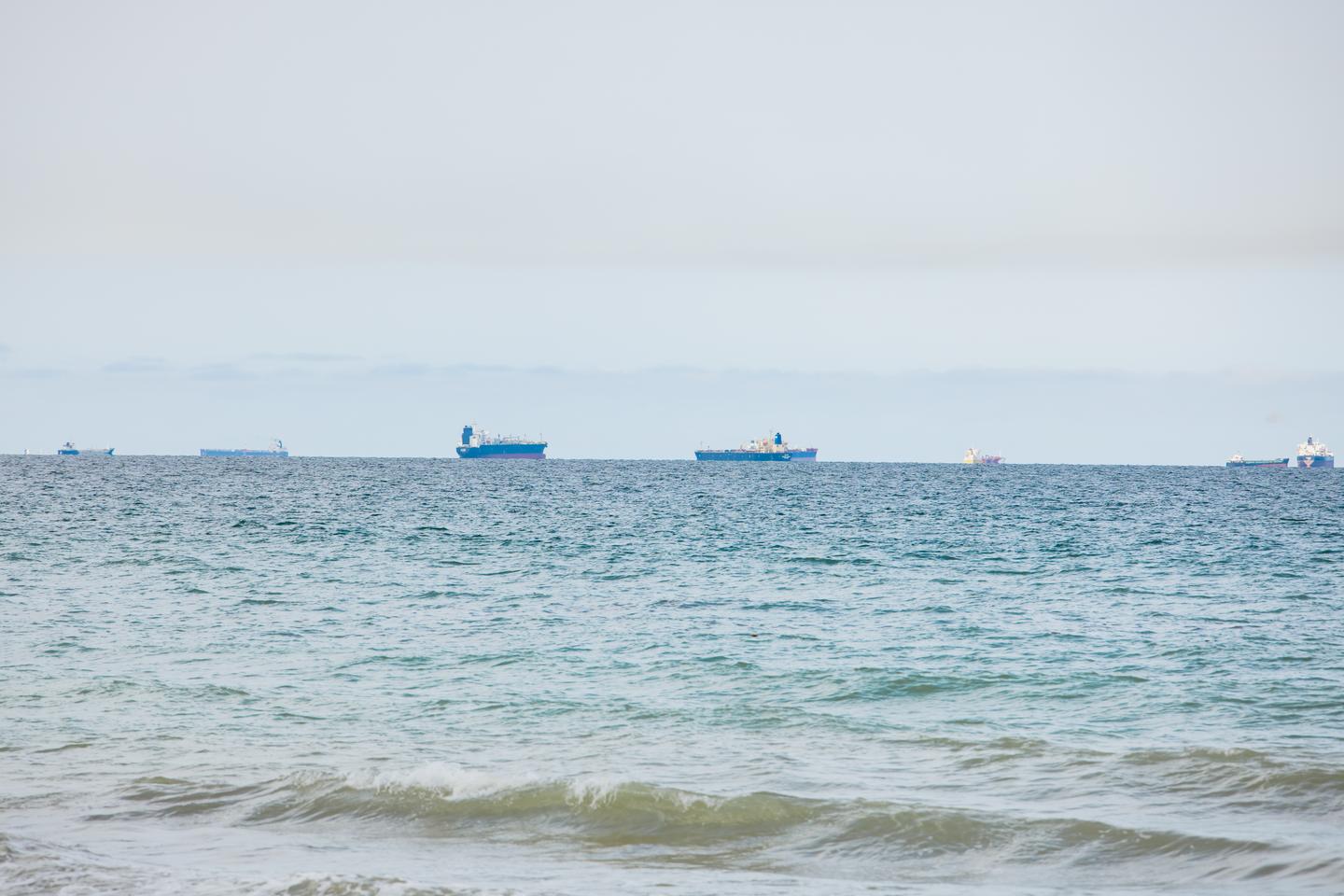 L’Iran revendique maintenir son contrôle sur le détroit d’Ormuz