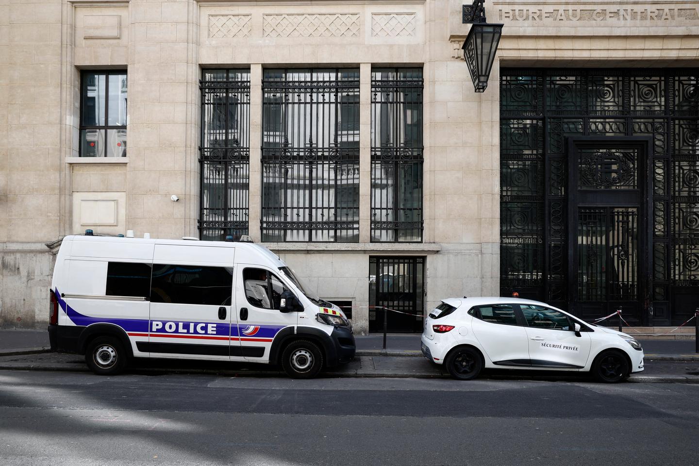 Attentat déjoué contre Bank of America à Paris : deux nouvelles interpellations Attentat déjoué contre Bank of America à Paris : deux nouvelles interpellations