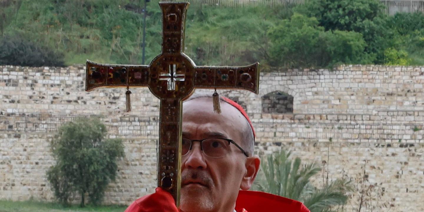 Israël : l'impuissance croissante des référents religieux face à l'escalade de la violence
