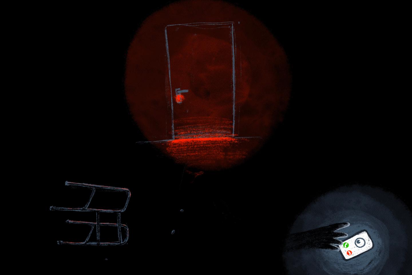 A l’écoute des personnes âgées maltraitées : « Certaines aimeraient mourir en direct, en laissant leur téléphone ouvert »