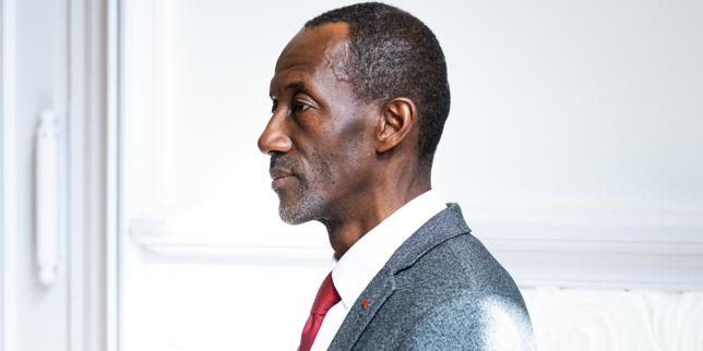 French channel CNews is accused of allowing racist remarks against mayor