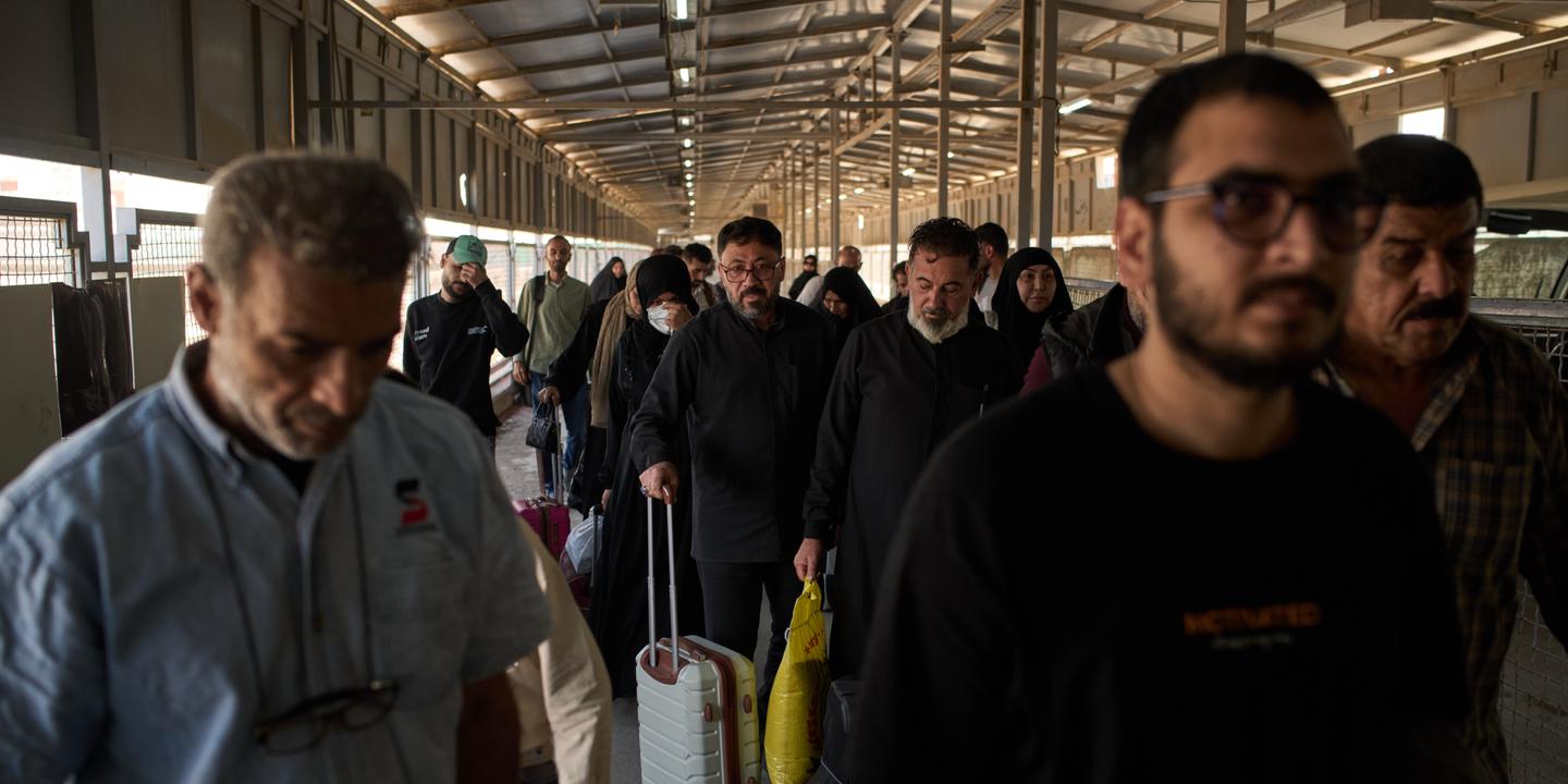 EN DIRECT, guerre au Moyen-Orient : le président du Parlement iranien accuse les Etats-Unis de « planifier secrètement une offensive terrestre » EN DIRECT, guerre au Moyen-Orient : le président du Parlement iranien accuse les Etats-Unis de « planifier secrètement une offensive terrestre »