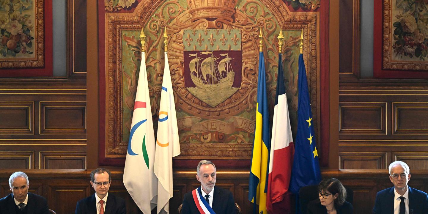 Emmanuel Grégoire, nouveau maire de Paris, veut redonner l'espoir du logement