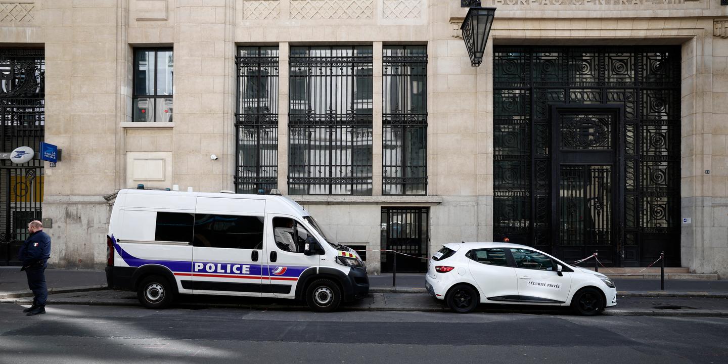 Attentat déjoué contre la Bank of America : deux nouvelles personnes en garde à vue
