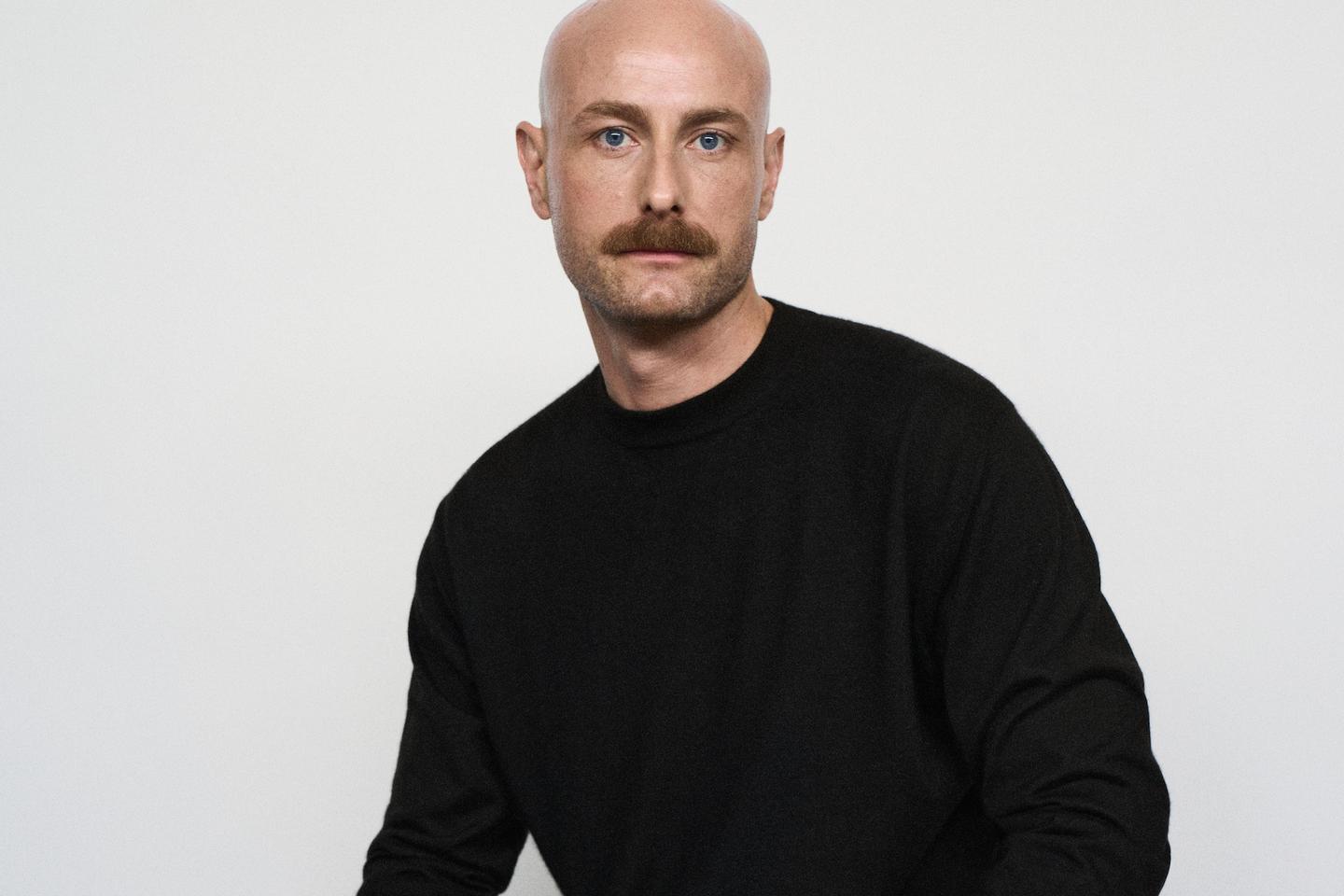 Drew Henry nommé directeur artistique de Courrèges Drew Henry nommé directeur artistique de Courrèges