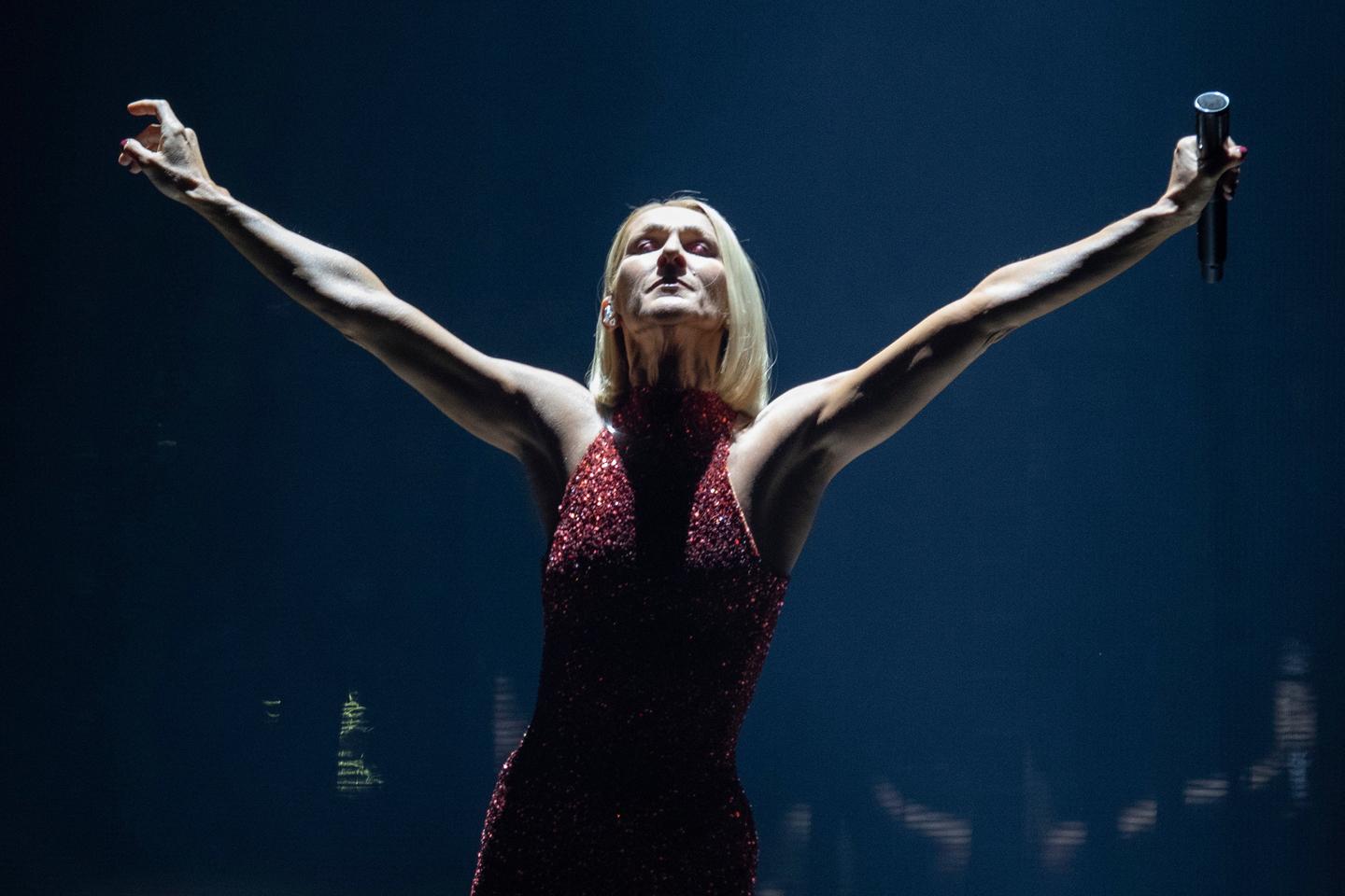 Savez-vous comment Céline Dion est devenue Céline Dion ? Tentez de répondre à notre quiz