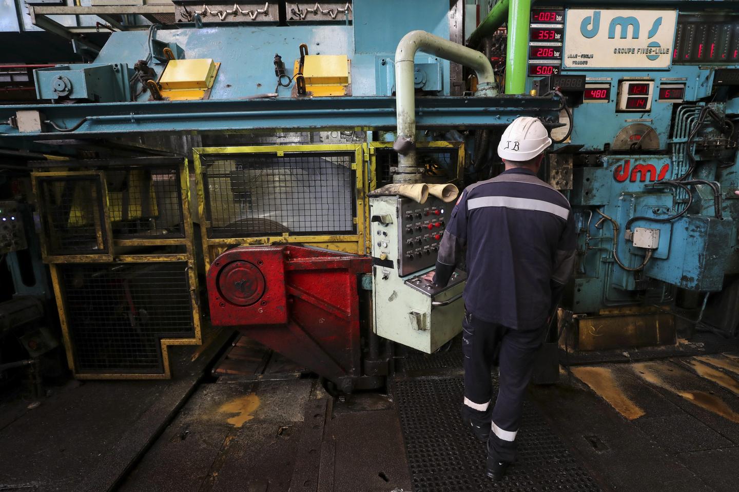 Dans le Nord-Pas-de-Calais, l’arrêt du site d’Isbergues par ThyssenKrupp ravive les craintes industrielles