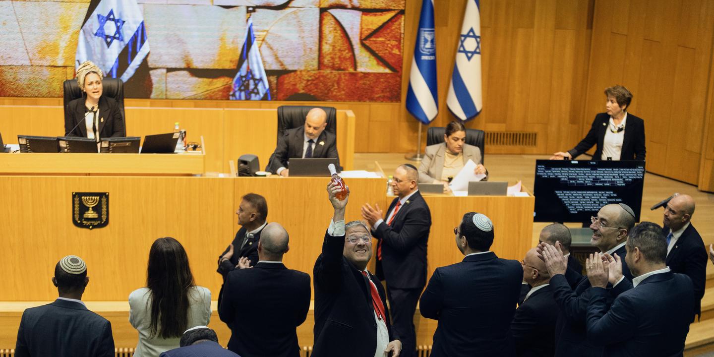 Denis Charbit critique la peine capitale en Israël : une vengeance déguisée en justice