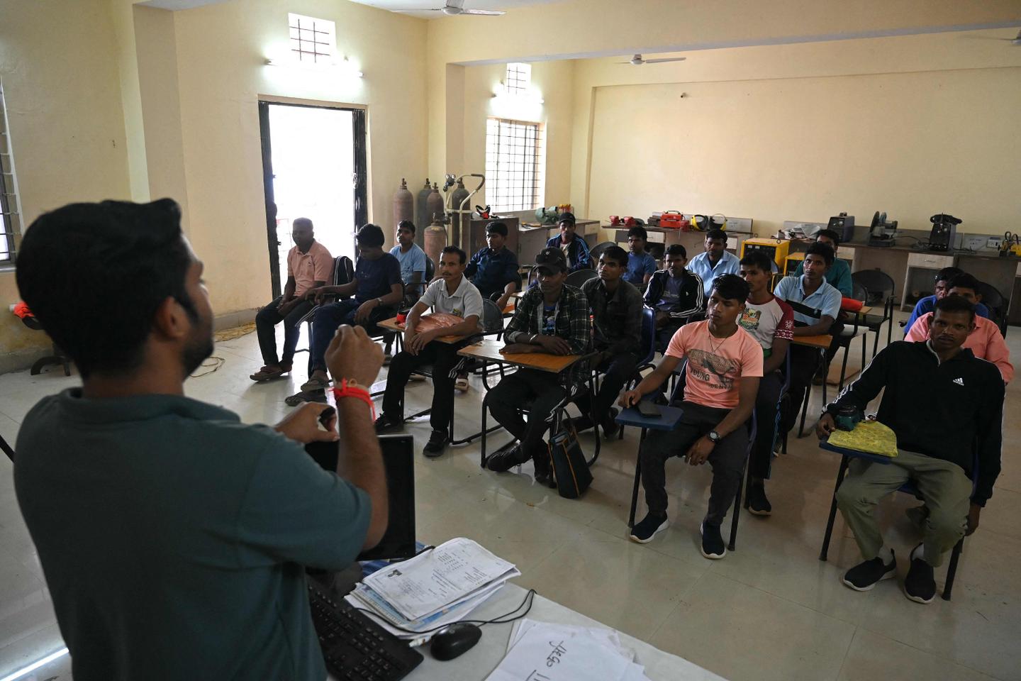 L’Inde est « libérée » de la rébellion maoïste, affirme le ministre de l’intérieur