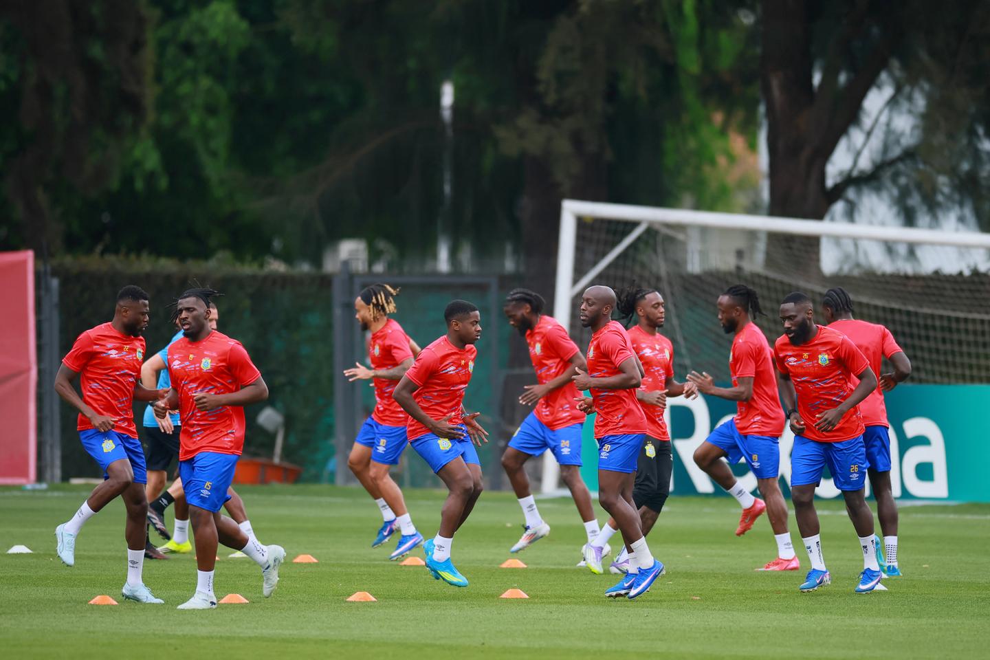 Après un demi-siècle d’absence, la RDC à un match de renouer avec la Coupe du monde de football
