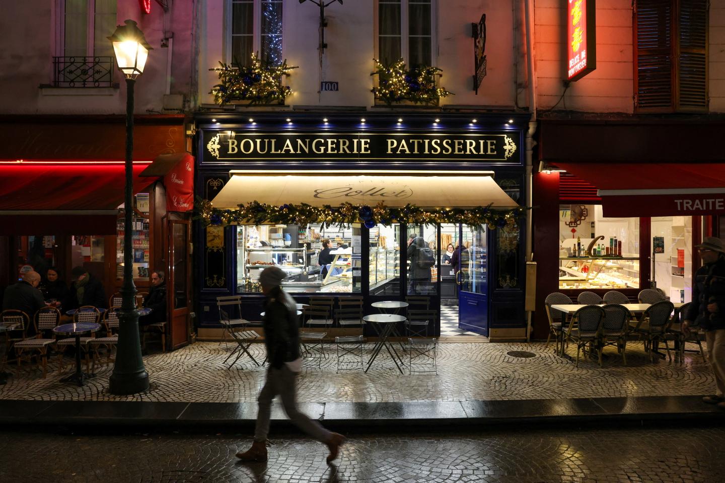 Ouverture des boulangeries sept jours sur sept : une proposition de loi examinée par les députés en commission