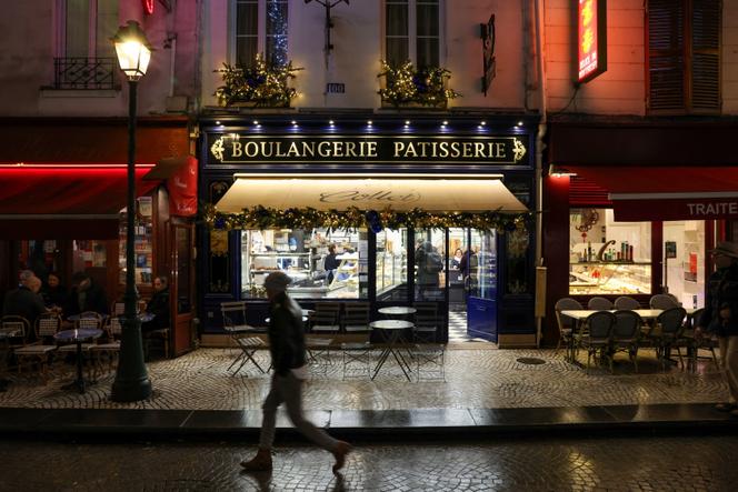 A Paris, le 5 décembre 2024.