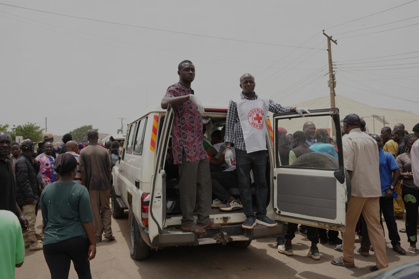 Nigeria : une trentaine de morts après une attaque suivie de représailles dans le centre du pays