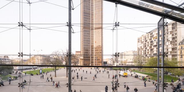 Montparnasse, l’infernale : sous le béton, la bataille public-privé