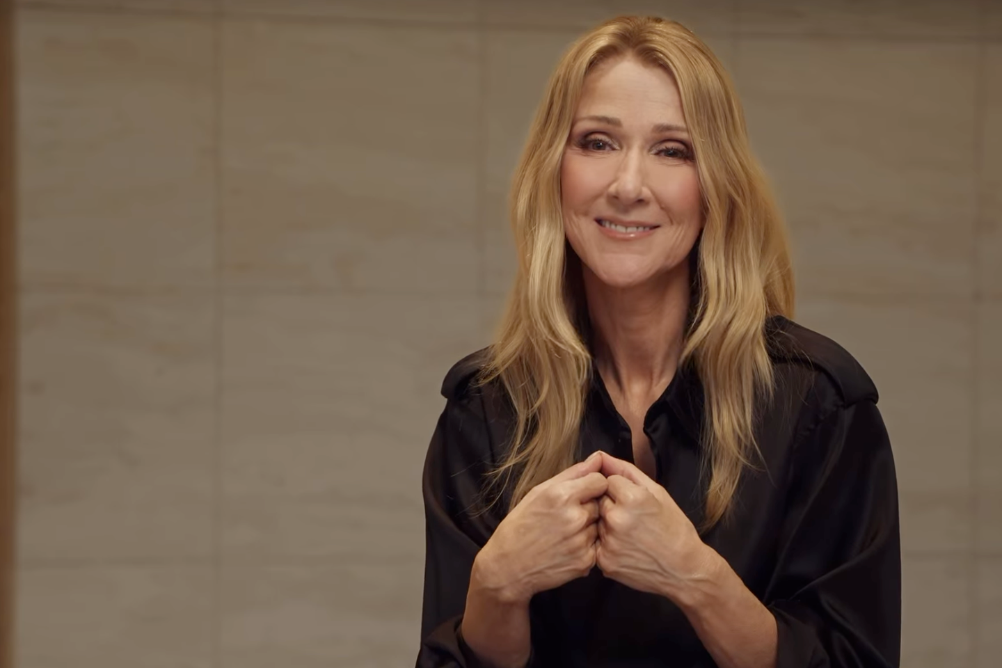 « Je suis prête » : Céline Dion annonce son grand retour sur scène à Paris « Je suis prête » : Céline Dion annonce son grand retour sur scène à Paris