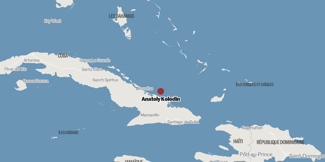 Donald Trump ne s’oppose pas à l’arrivée d’un pétrolier russe à Cuba, malgré le blocus imposé par les Etats-Unis