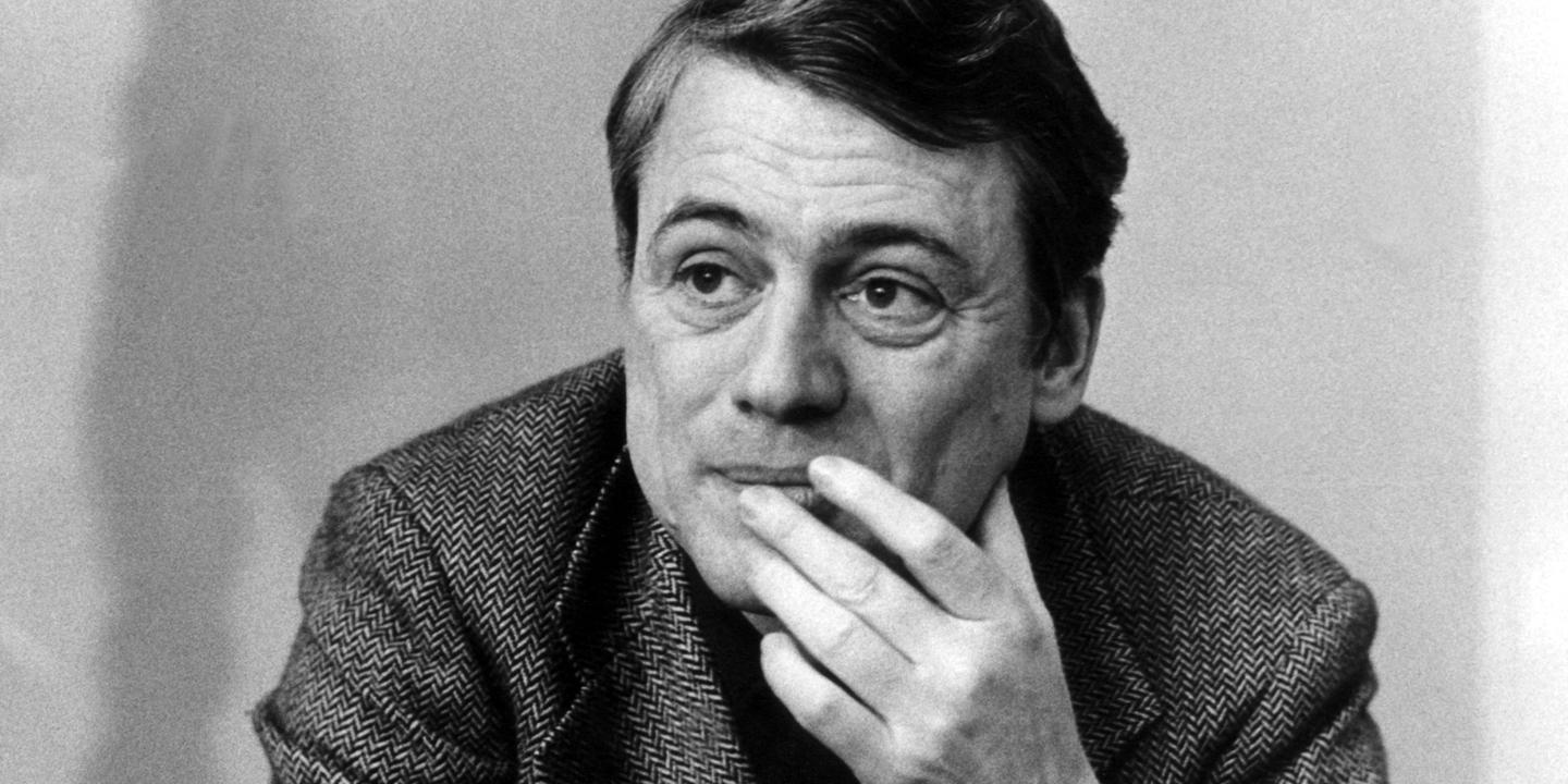 Alexander Kluge, écrivain et cinéaste allemand, s'est éteint à 94 ans