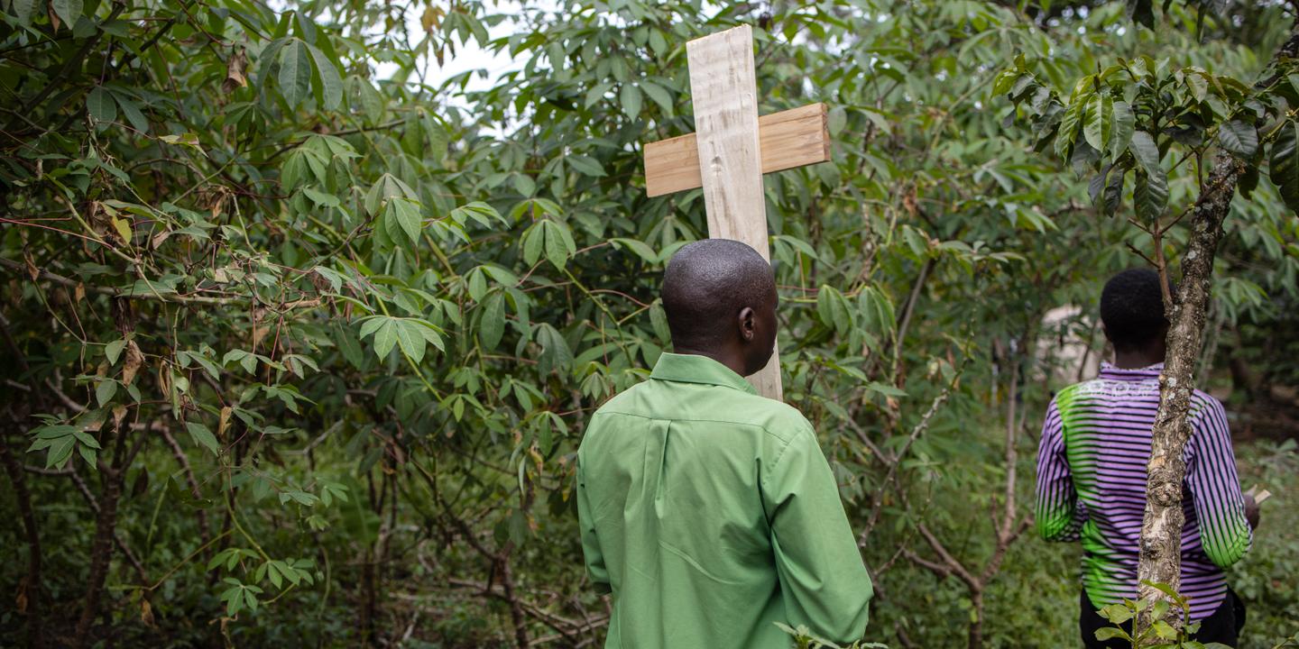 En RDC, « les djihadistes des ADF s’intéressent de plus en plus au secteur minier »