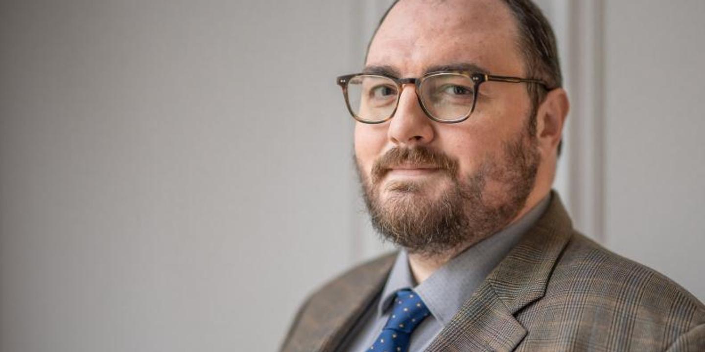 Géraud Letang, historien : 'Nous n'avons pas de jeunesse de rechange'