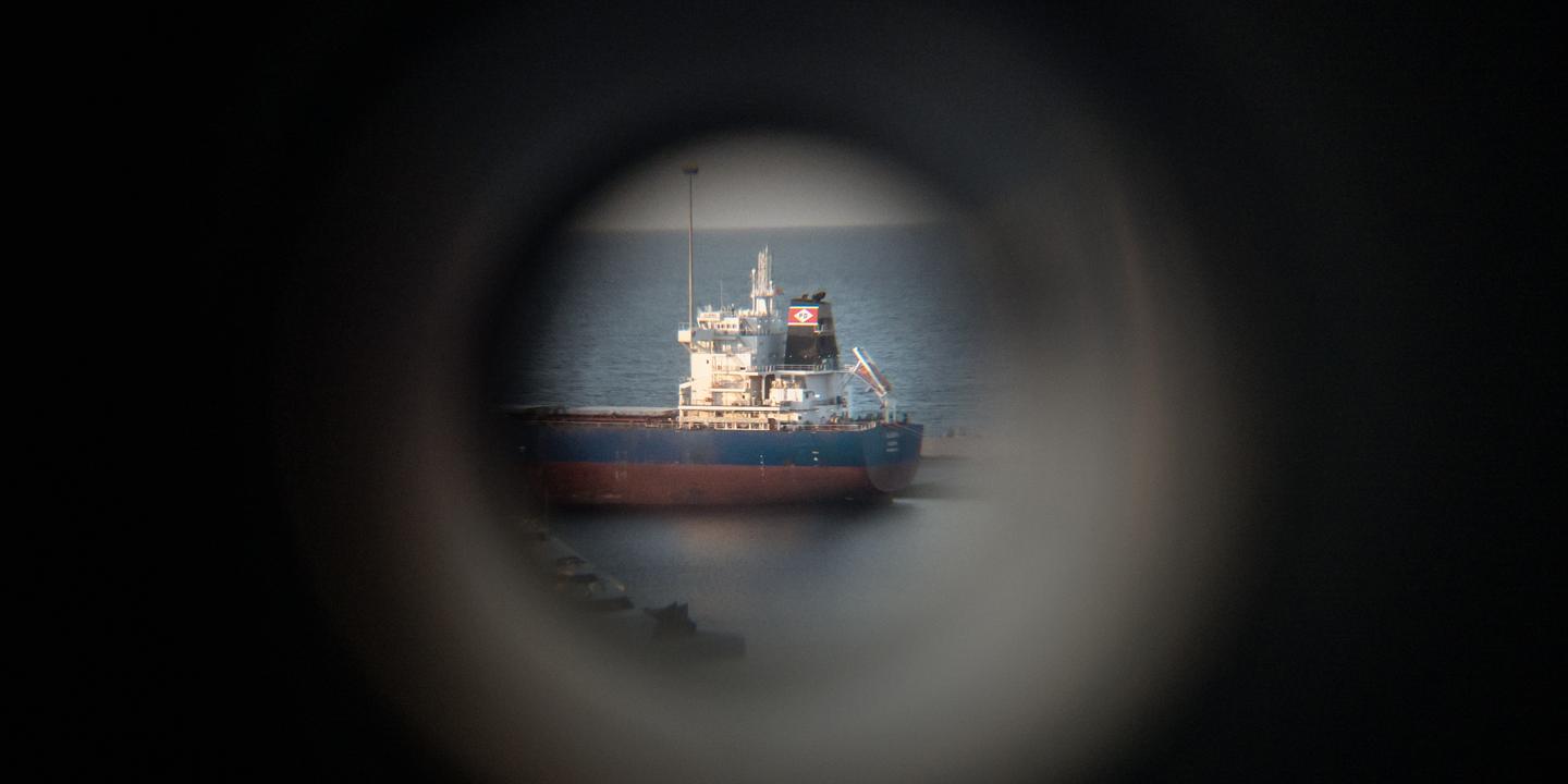 EN DIRECT, guerre au Moyen-Orient : Donald Trump met en garde l’Iran contre tout péage dans le détroit d’Ormuz