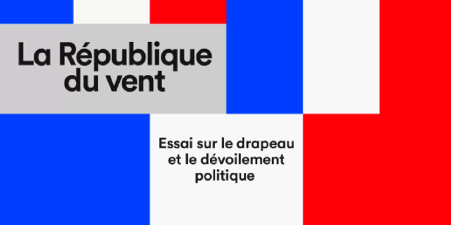 Les drapeaux, symboles omniprésents et objets de discorde dans nos sociétés