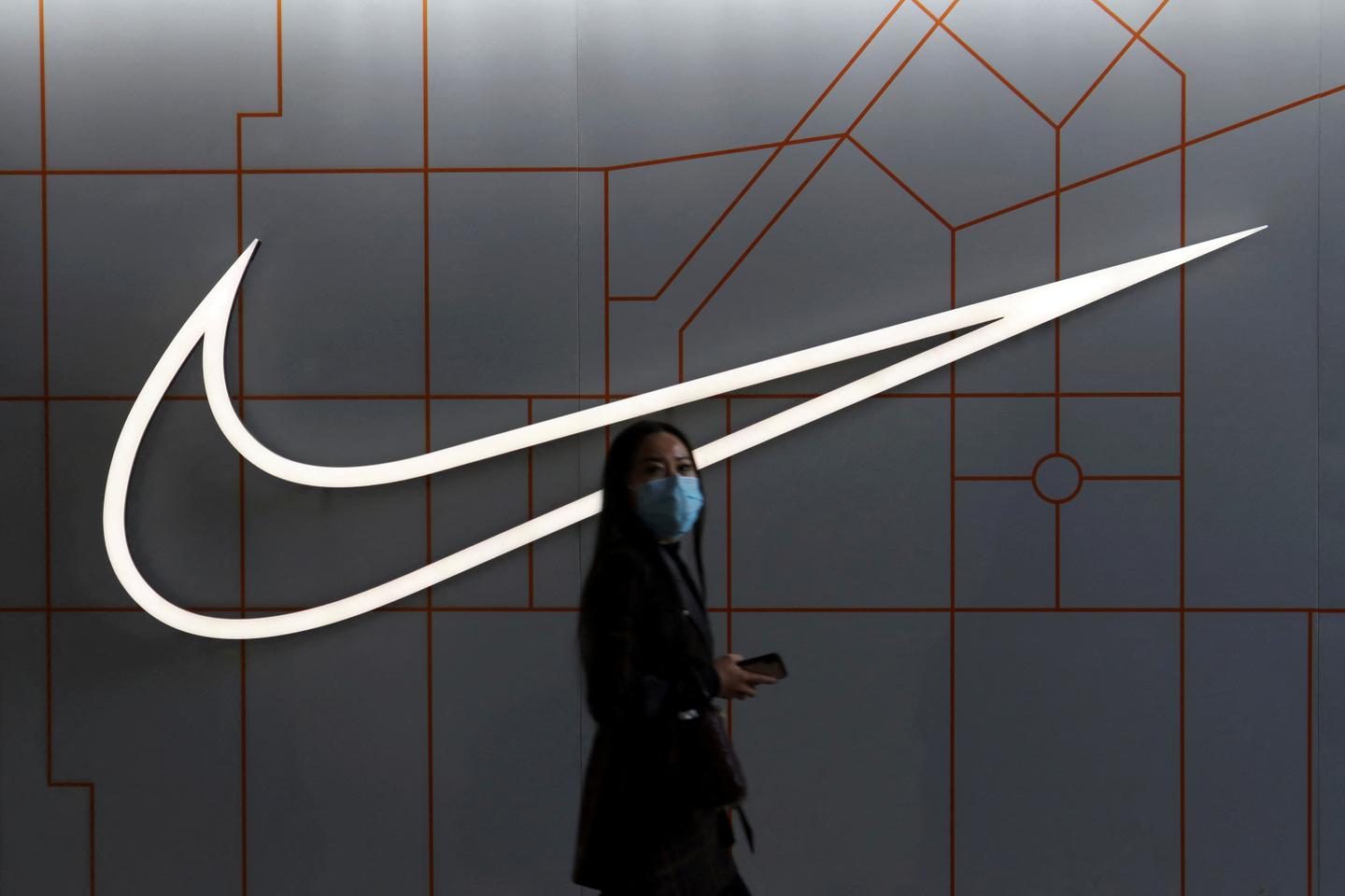 « Nike a perdu son côté cool »