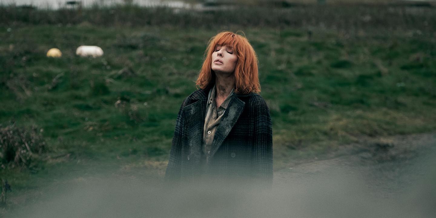 Les séries de la semaine : Daredevil Born Again, Under Salt, Marsh Bait, Coupez !