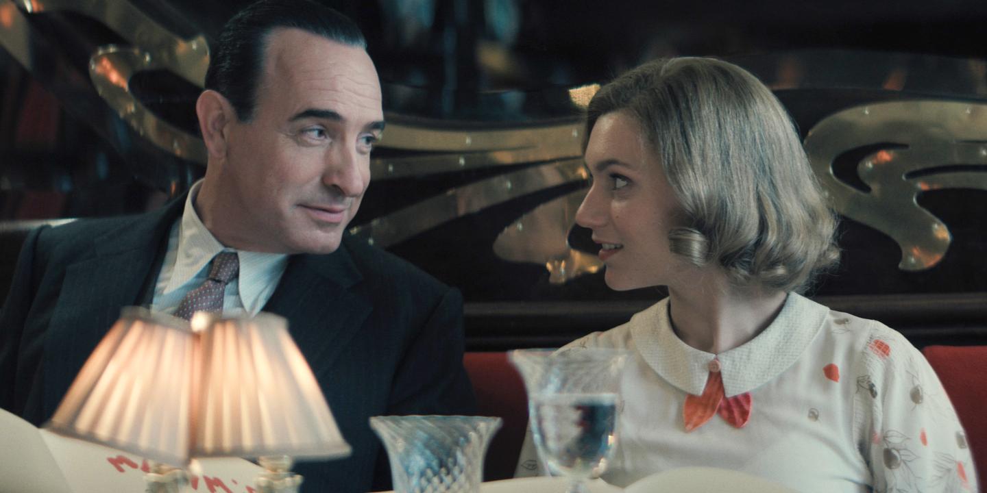 Xavier Giannoli analyse la collaboration sans excuses dans son dernier film
