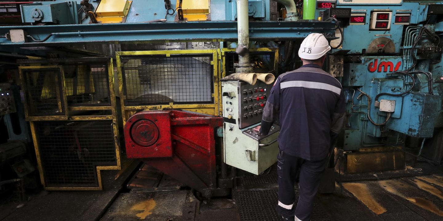 Fermeture de Thyssenkrupp à Isbergues : l'inquiétude industrielle s'installe dans le Nord-Pas-de-Calais