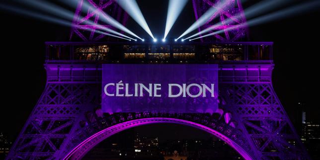 Céline Dion choisit Paris pour son retour sur scène après six ans d’absence