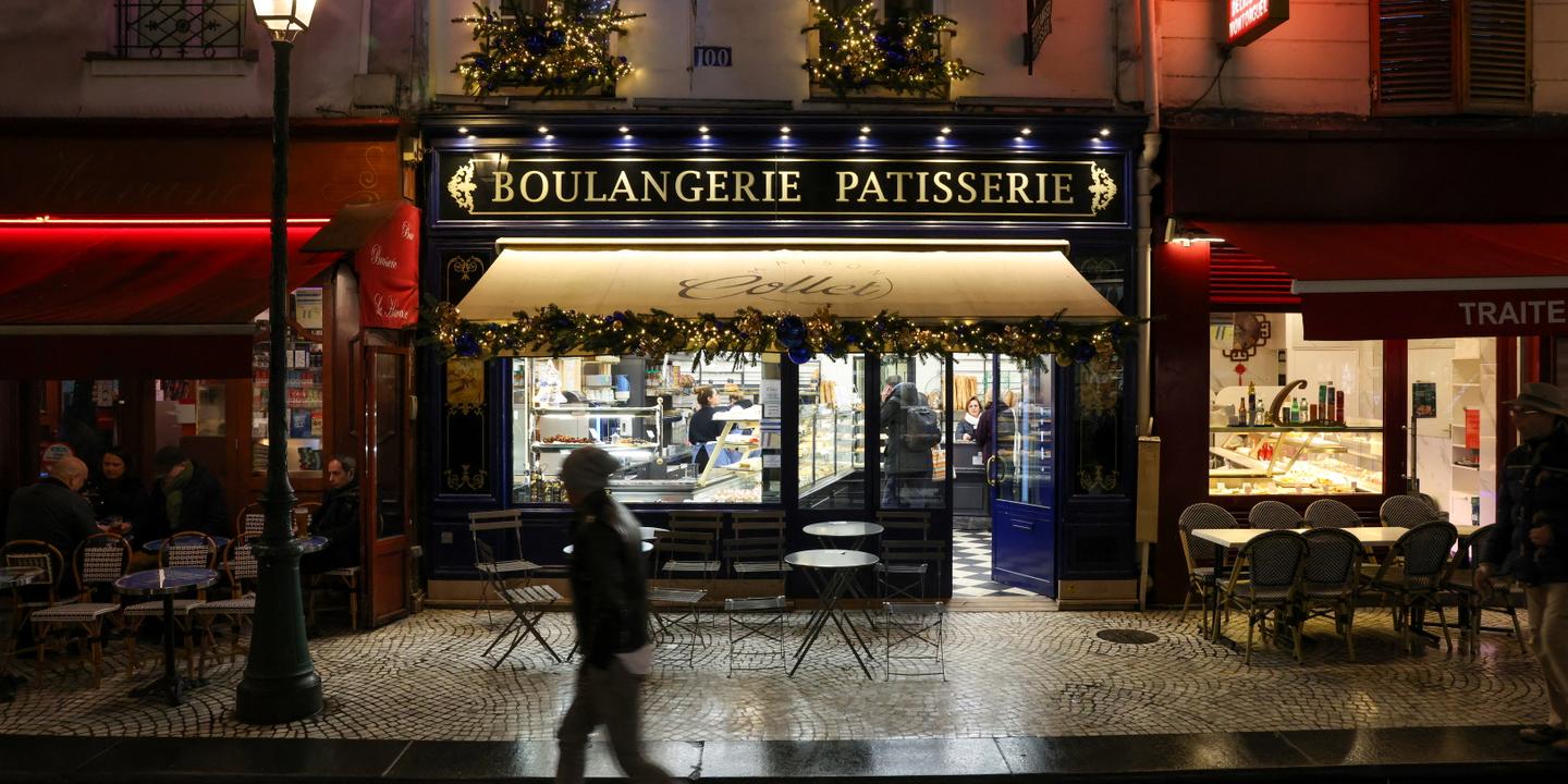 Boulangeries ouvertes 7 jours sur 7 : une proposition de loi examinée par les députés