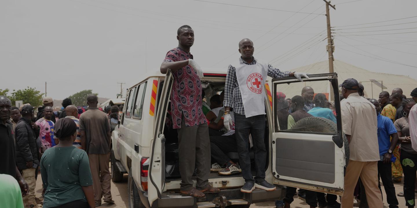 Nigeria : une trentaine de morts après une attaque suivie de représailles dans le centre du pays