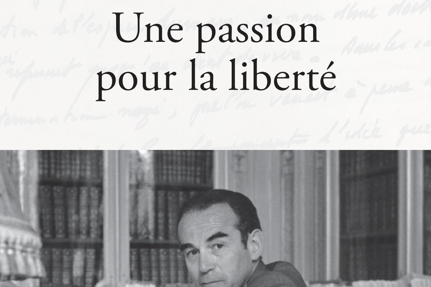 Robert Badinter et son goût du récit célébrés par Denis Salas