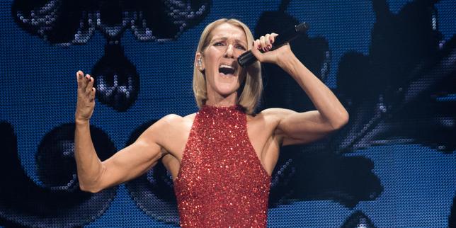 Celine Dion announces return to Paris stage this September and October