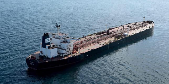 France sentences Chinese captain of suspected Russian 'shadow fleet' tanker to one year in jail