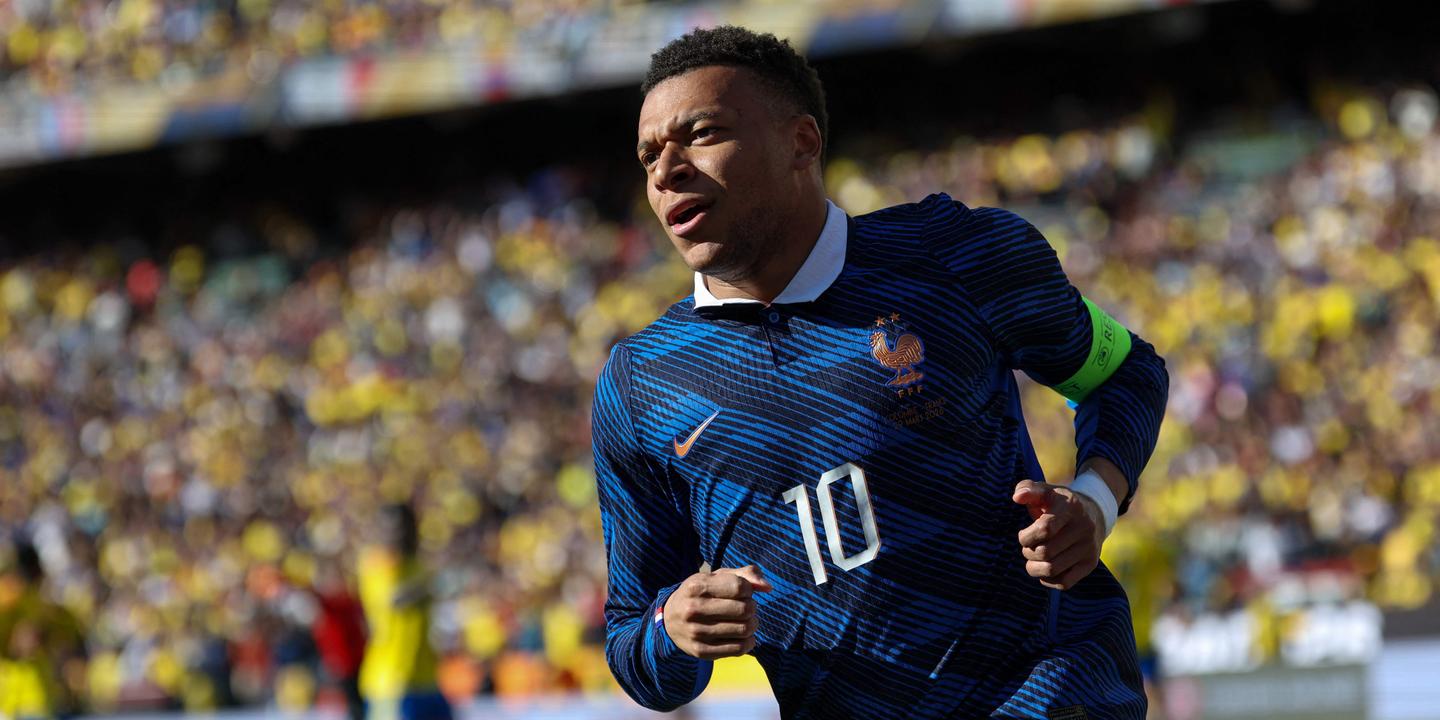 Équipe de France : une répétition instructive avant la Coupe du Monde 2026