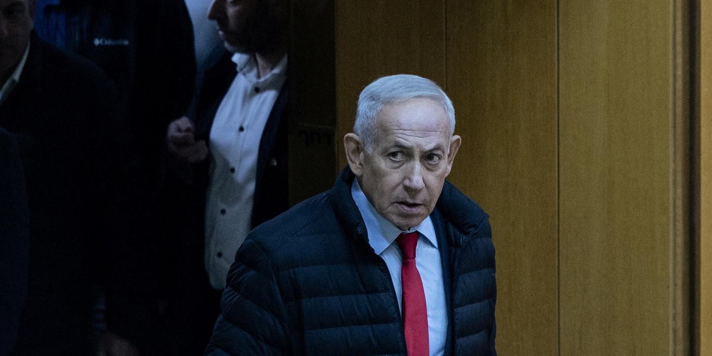 Guerre en Iran : Israël s'inquiète d'un accord précipité avec Téhéran par Trump