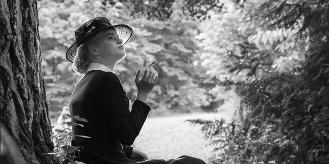 « Silent Friend » : de l’humain au végétal, à travers trois époques