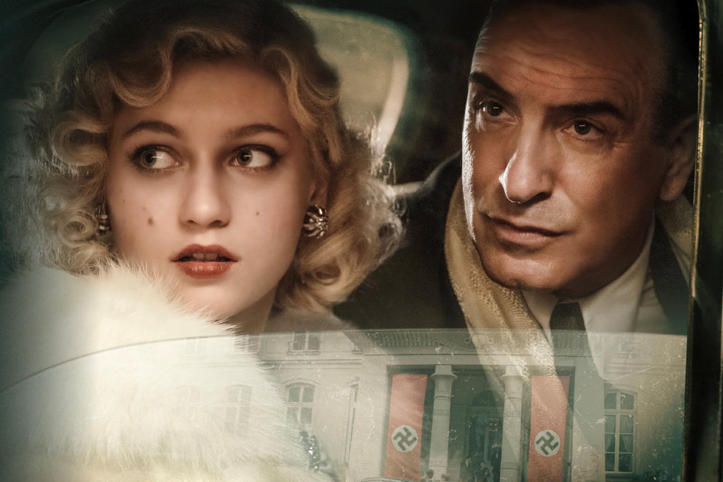 « La banalité consistant à dire qu’un personnage n’est jamais tout blanc ou tout noir ne justifie pas la main forcée à la compassion » « La banalité consistant à dire qu’un personnage n’est jamais tout blanc ou tout noir ne justifie pas la main forcée à la compassion »