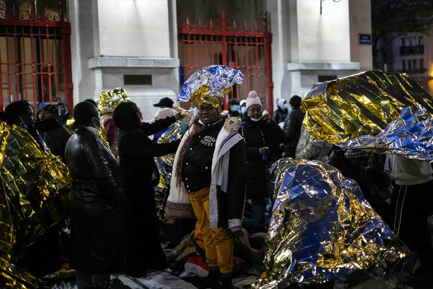 La trêve hivernale se termine mardi soir ; les associations d’aide au logement craignent une flambée des expulsions locatives La trêve hivernale se termine mardi soir ; les associations d’aide au logement craignent une flambée des expulsions locatives