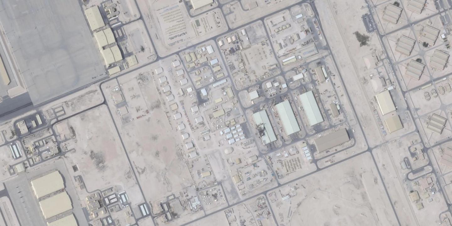 Planet Labs cesse de diffuser des images satellites du Moyen-Orient sur demande américaine