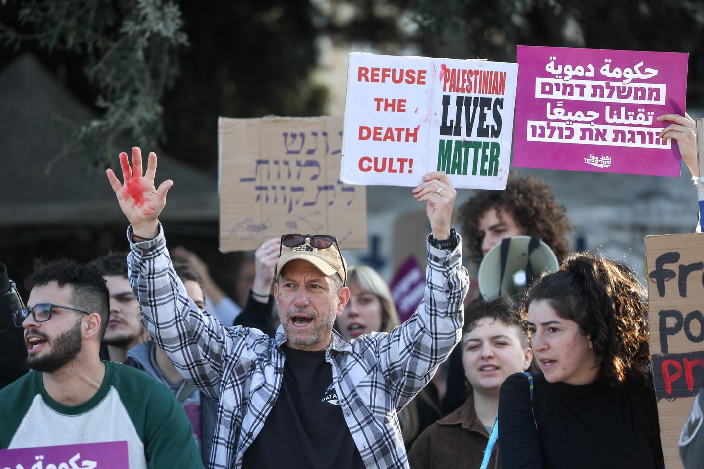 7-Octobre : Israël se dote d’un tribunal militaire spécial habilité à prononcer la peine de mort